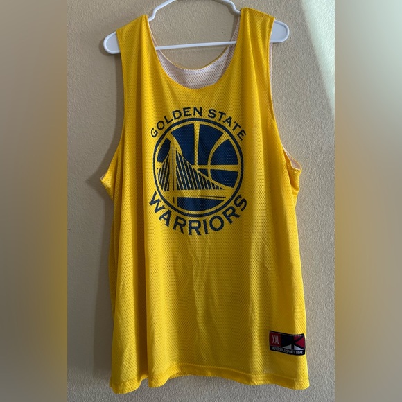 Men’s Golden State Short Set size XL - Picture 2 of 10